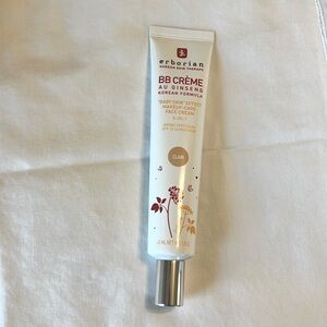 Erborian Korean Skin Care BB Cream Clair